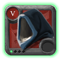Expert's Cleric Cowl [5.1]