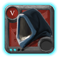 Expert's Cleric Cowl [5.2]