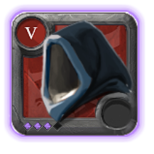 Expert's Cleric Cowl [5.3]