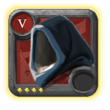 Expert's Cleric Cowl [5.4]