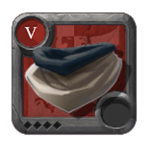 Expert's Mage Cowl [5.0]