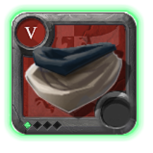 Expert's Mage Cowl [5.1]