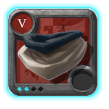 Expert's Mage Cowl [5.2]