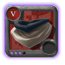 Expert's Mage Cowl