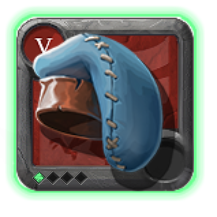 Expert's Harvester Cap [5.1]