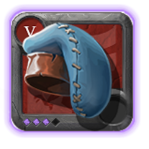 Expert's Harvester Cap [5.3]