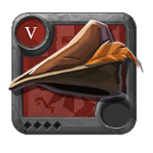 Expert's Skinner Cap [5.0]