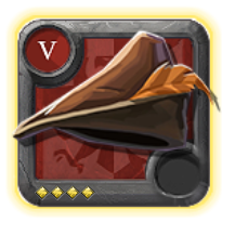 Expert's Skinner Cap [5.4]