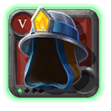 Expert's Miner Cap [5.1]