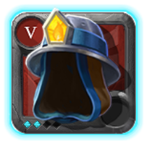 Expert's Miner Cap [5.2]