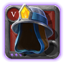 Expert's Miner Cap [5.3]