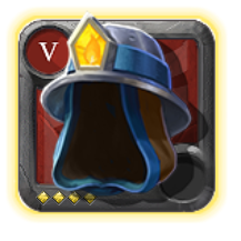 Expert's Miner Cap [5.4]