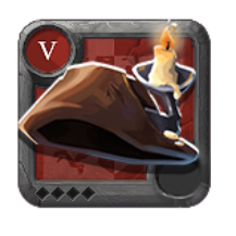 Expert's Quarrier Cap [5.0]