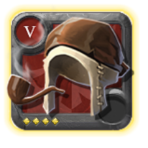 Expert's Lumberjack Cap [5.4]