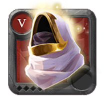 Expert's Hood of Tenacity [5.0]