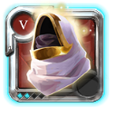 Expert's Hood of Tenacity