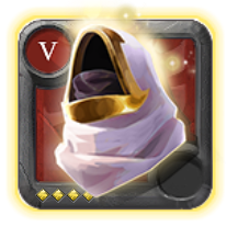 Expert's Hood of Tenacity [5.4]