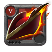 Expert's Dragonslayer Hood [5.0]