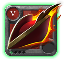 Expert's Dragonslayer Hood [5.1]