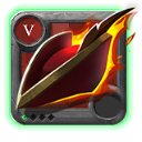 Expert's Dragonslayer Hood