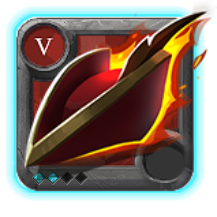 Expert's Dragonslayer Hood [5.2]