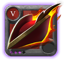 Expert's Dragonslayer Hood [5.3]