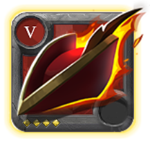 Expert's Dragonslayer Hood [5.4]
