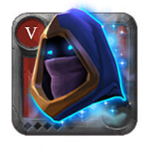 Expert's Mistwalker Hood [5.0]
