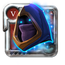 Expert's Mistwalker Hood