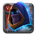 Expert's Mistwalker Hood