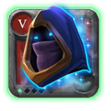 Expert's Mistwalker Hood [5.1]