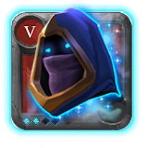 Expert's Mistwalker Hood [5.2]