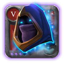 Expert's Mistwalker Hood [5.3]