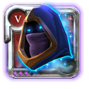 Expert's Mistwalker Hood