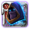 Expert's Mistwalker Hood