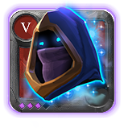 Expert's Mistwalker Hood