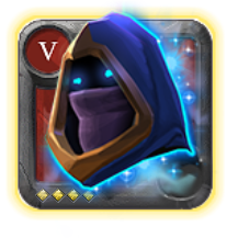 Expert's Mistwalker Hood [5.4]
