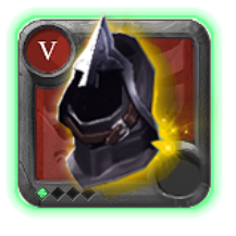 Expert's Stalker Hood [5.1]