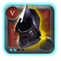 Expert's Stalker Hood [5.2]