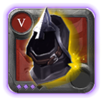 Expert's Stalker Hood [5.3]