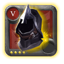 Expert's Stalker Hood [5.4]