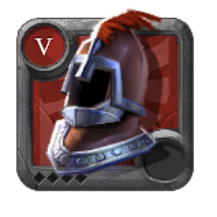 Expert's Royal Hood [5.0]