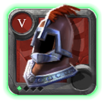 Expert's Royal Hood [5.1]