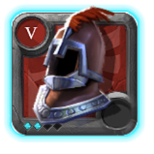 Expert's Royal Hood [5.2]