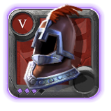 Expert's Royal Hood [5.3]