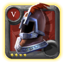 Expert's Royal Hood [5.4]