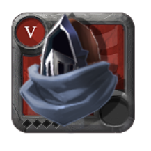 Expert's Mercenary Hood [5.0]