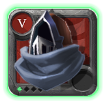Expert's Mercenary Hood [5.1]