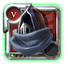 Expert's Mercenary Hood [5.1]