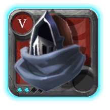 Expert's Mercenary Hood [5.2]